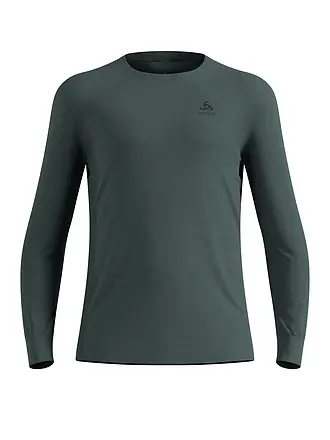 ODLO | Damen Shirt Merino 200 | 